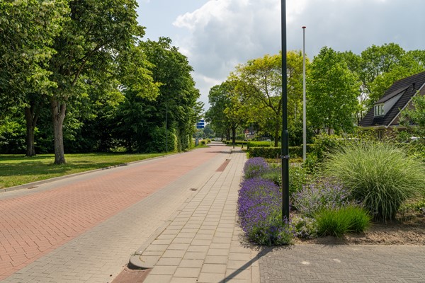 Medium property photo - Burgemeester van der Lelystraat 3A, 4285 BH Woudrichem